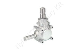 Hajtómű 1:1 25 mm / 1-3/8”-6 bordás Comer LF-227J