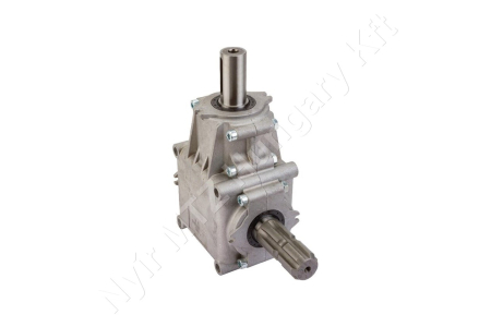 Hajtómű 1:2,91 1-3/8”-6 bordás / 30 mm Comer T-281A_154821