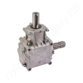 Hajtómű 1:2,91 1-3/8”-6 bordás / 30 mm Comer T-281A_154821