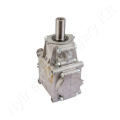 Hajtómű 1:2,91 1-3/8”-6 bordás / 30 mm Comer T-281A_154821