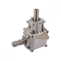 Hajtómű 1:2,91 1-3/8”-6 bordás / 30 mm Comer T-281A_154821