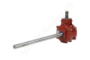 Hajtómű 1:1,93 40 mm / 1-3/8”-6 bordás Comer T-304A