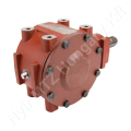 Hajtómű 1:1,93 2x1-3/8”-6 bordás gyorsító elrendezés 23–24 Comer T-304A_154823