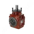 Hajtómű 1:3 1-3/8”-6 bordás / 33 mm 22,1 kW bemenő teljesítmény Comer T-310J_154827