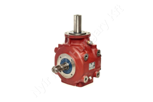 Hajtómű 1:3 1-3/8”-6 bordás / 40 mm Comer T-312A