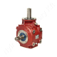 Hajtómű 1:3 1-3/8”-6 bordás / 40 mm Comer T-312A Hajtómű 1:3 1-3/8”-6 bordás / 40 mm Comer T-312A