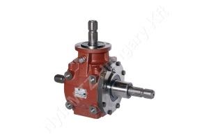 Hajtómű 1:1,93 3×1-3/8”-6 bordás Comer T-312J