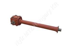 Hajtómű 1-3/4”-6 bordás Comer T-331A