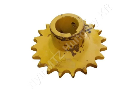 Lánckerék z=20 d=30 mm New Holland_148391 Lánckerék z=20 d=30 mm New Holland_148391