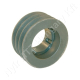 Taper Lock ékszíjtárcsa A/SPA/AVX13 13 mm 3 pályás D=455,5 mm TL 3020 Taper Lock ékszíjtárcsa A/SPA/AVX13 13 mm 3 pályás D=455,5 mm TL 3020