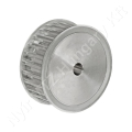 Előfúrt vezérműtárcsa T10 32 mm 26 fogas D=87 mm d=12 mm_157807 Előfúrt vezérműtárcsa T10 32 mm 26 fogas D=87 mm d=12 mm_157807
