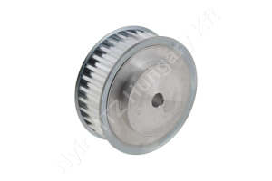 Előfúrt vezérműtárcsa T10 32 mm 32 fogas D=106 mm d=12 mm