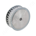 Előfúrt vezérműtárcsa T10 32 mm 32 fogas D=106 mm d=12 mm_157810