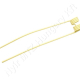 Rendsodró fog L=580 mm H=95 mm d=43 mm s=8,5 mm n/a Galfre Rendsodró fog L=580 mm H=95 mm d=43 mm s=8,5 mm n/a Galfre