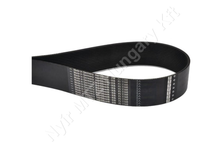 Bordásszíj 10PJ 23,4x1397 mm Optibelt_159573 Bordásszíj 10PJ 23,4x1397 mm Optibelt_159573