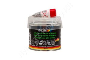 MOTIP Üvegszálas gitt 250g