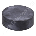 Rezgéscsillapító gumibak 50x17 mm M10_153762