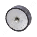 Rezgéscsillapító gumibak 50x17 mm M10_153762