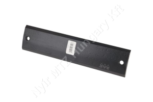 Szecskázókés 252x60x8 mm Geringhoff