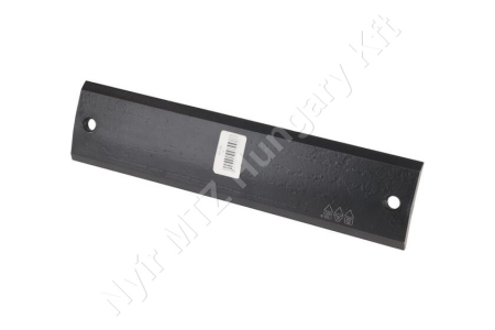 Szecskázókés 252x60x8 mm Geringhoff_148520 Szecskázókés 252x60x8 mm Geringhoff_148520