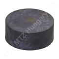 Rezgéscsillapító gumibak 50x20 mm M10_153765 Rezgéscsillapító gumibak 50x20 mm M10_153765