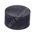 Rezgéscsillapító gumibak 50x27 mm M10_153767