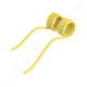Rendkezelő fog L=320 mm H=110 mm d=50 mm s=9 mm jobb Farendlose Rendkezelő fog L=320 mm H=110 mm d=50 mm s=9 mm jobb Farendlose