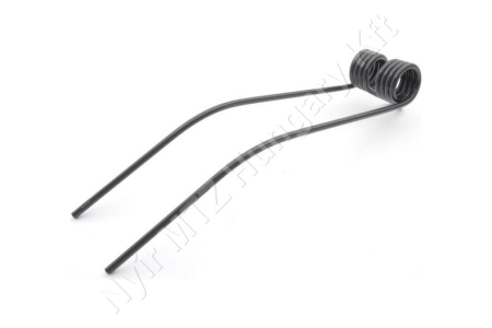 Rendkezelő fog L=490 mm H=99 mm d=44 mm s=8,5 mm Kuhn Original_146935