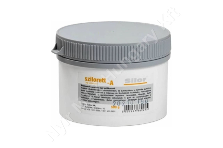 Szilikonzsír Szilorett A 500g_173419