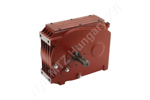 Hajtómű 1:3 1-3/8″-6 bordás/35 mm Comer A-4A