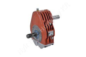 Hajtómű 1:6,9 1-3/8″-6 bordás/35 mm Comer A-624A