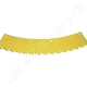 Szecskázókés 470x100x3,5 mm külső Kemper Szecskázókés 470x100x3,5 mm külső Kemper