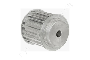 Előfúrt vezérműtárcsa T10 50 mm 20 fogas D=66 mm d=12 mm