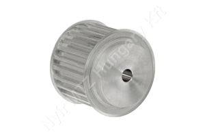 Előfúrt vezérműtárcsa T10 50 mm 25 fogas D=83 mm d=12 mm