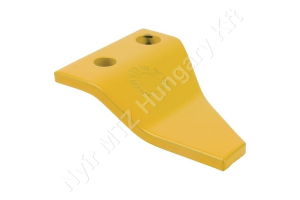 Fűrészkés kaparó 85x60x5 mm bal Kemper