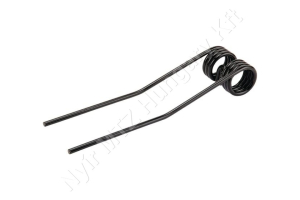 Rendkezelő fog L=430 mm H=97 mm d=51 mm s=9,5 mm Galfre