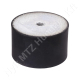 Rezgéscsillapító gumibak 70×42 mm M10 Rezgéscsillapító gumibak 70×42 mm M10