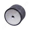 Rezgéscsillapító gumibak 75x50 mm M12_153808