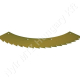 Szecskázókés 415x100x2,5 mm edzett belső jobb Kemper Szecskázókés 415x100x2,5 mm edzett belső jobb Kemper