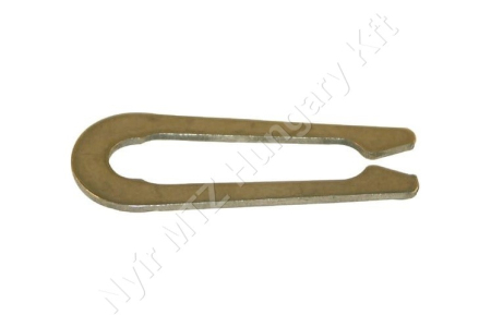 Körbetét egysoros (simplex) 1/2″ (12,7 mm) osztás Ø8,51 mm görgő Ø4,45 mm csapszeg DIN 8187_150207 Körbetét egysoros (simplex) 1/2″ (12,7 mm) osztás Ø8,51 mm görgő Ø4,45 mm csapszeg DIN 8187_150207
