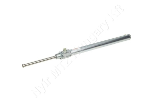 Hidraulikus munkahenger egyszeres működésű löket=213 mm szár Ø16 mm D=46 mm L=567 mm