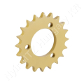 Lánckerék z=20 d=50 mm New Holland_148392