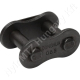 Összekötő láncszem 08B-1 egysoros (simplex) 1/2″ (12,7 mm) osztás 5/16″ (7,75 mm) belső szélesség DIN 8187 Összekötő láncszem 08B-1 egysoros (simplex) 1/2″ (12,7 mm) osztás 5/16″ (7,75 mm) belső szélesség DIN 8187