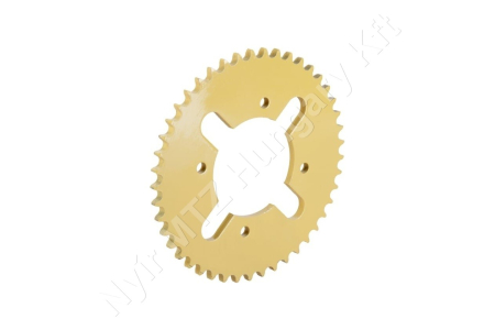 Lánckerék z=45 d=100 mm New Holland_148420
