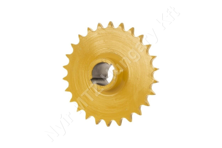Lánckerék z=26 d=30 mm New Holland_148405 Lánckerék z=26 d=30 mm New Holland_148405