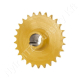 Lánckerék z=26 d=30 mm New Holland Lánckerék z=26 d=30 mm New Holland