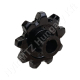 Lánckerék z=9 d=30 mm New Holland Lánckerék z=9 d=30 mm New Holland