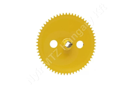 Lánckerék z=60 New Holland_148430