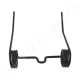 Motollafog 225×158 mm New Holland