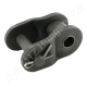 Összekötő láncszem ASA 80-1 egysoros (simplex) 1″ (25,4 mm) osztás 15,75 mm belső szélesség Ø15,88 mm görgő Ø7,92 mm csapszeg DIN 8188 Összekötő láncszem ASA 80-1 egysoros (simplex) 1″ (25,4 mm) osztás 15,75 mm belső szélesség Ø15,88 mm görgő Ø7,92 mm csapszeg DIN 8188